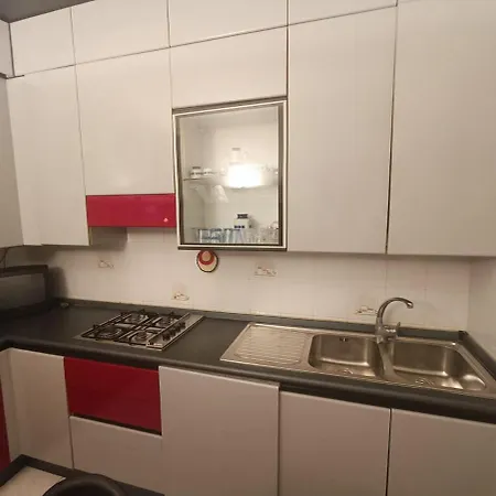 Melody Breeze Apartments-sanremo 45 * San Remo