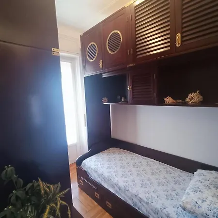 Melody Breeze Apartments-sanremo 45 Apartamento San Remo