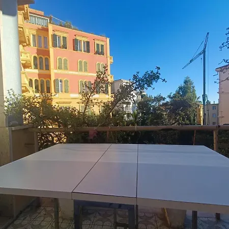 Melody Breeze Apartments-sanremo 45 Apartamento