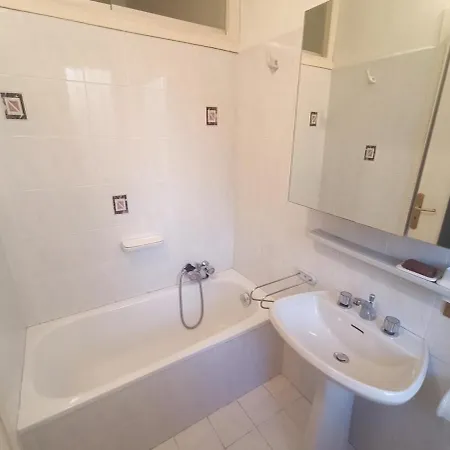 Melody Breeze Apartments-sanremo 45 *