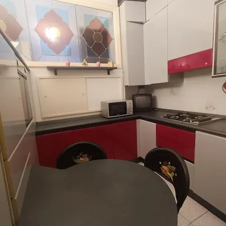 Melody Breeze Apartments-sanremo 45 Apartamento *