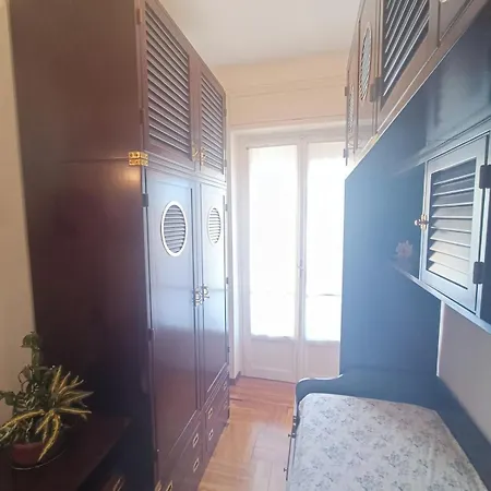 Melody Breeze Apartments-sanremo 45 *