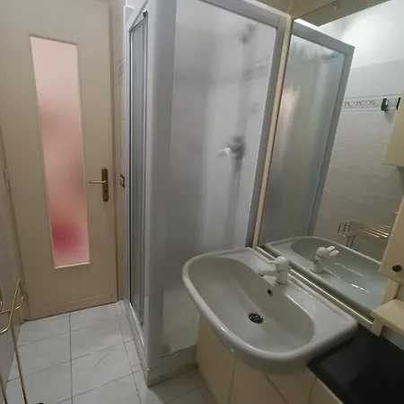 Melody Breeze Apartments-sanremo 45 San Remo