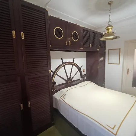 Apartamento Melody Breeze Apartments-sanremo 45