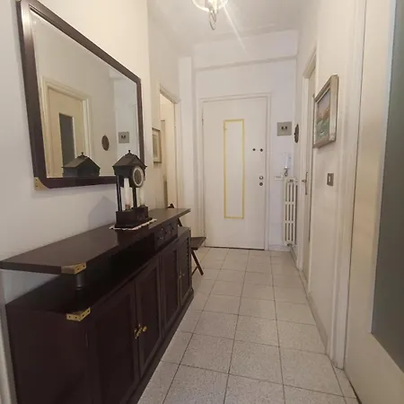 Apartamento Melody Breeze Apartments-sanremo 45 *