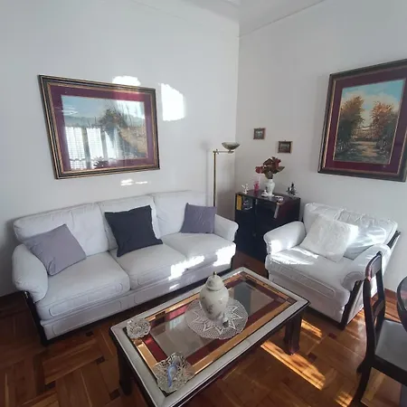 Melody Breeze Apartments-sanremo 45 Apartamento San Remo
