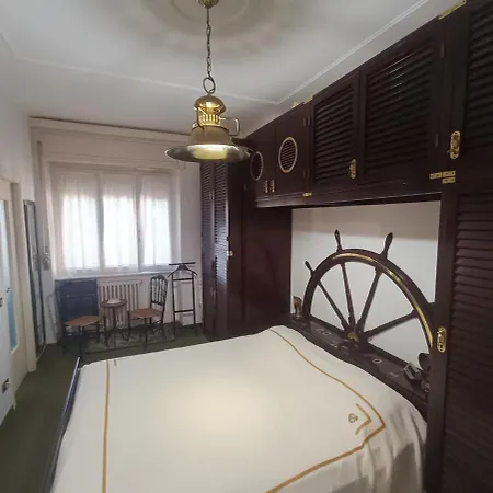 Melody Breeze Apartments-sanremo 45