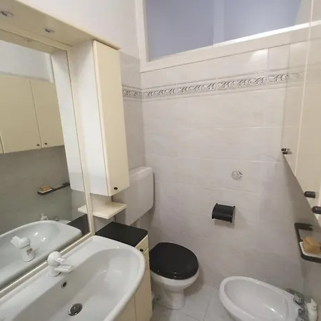 Melody Breeze Apartments-sanremo 45 Apartamento *