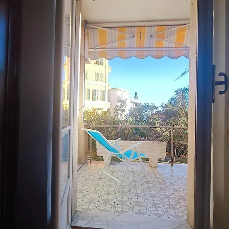 Apartamento Melody Breeze Apartments-sanremo 45 San Remo
