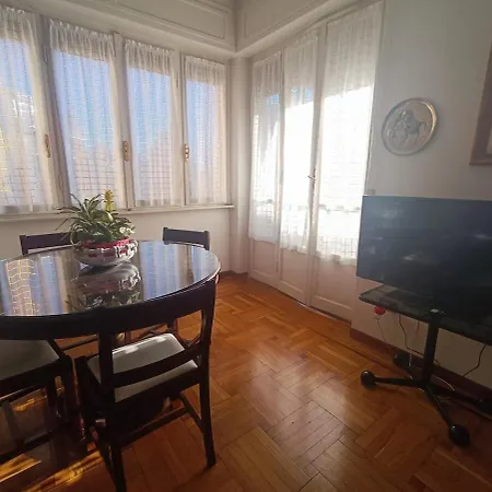 Melody Breeze Apartments-sanremo 45 San Remo
