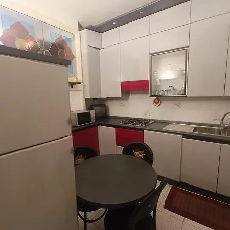 Melody Breeze Apartments-sanremo 45 Apartamento