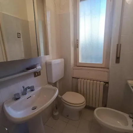 Melody Breeze Apartments-sanremo 45 Apartamento *