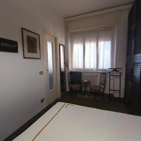 Apartamento Melody Breeze Apartments-sanremo 45 San Remo