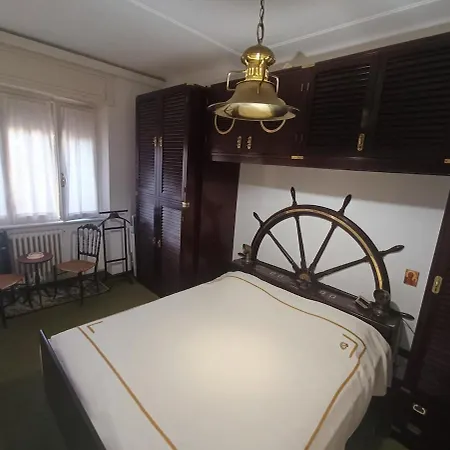 Melody Breeze Apartments-sanremo 45 *