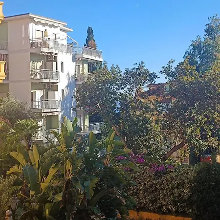Apartamento Melody Breeze Apartments-sanremo 45 San Remo